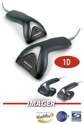 TD1100 BLK, TOUCH 90 LITE, USB