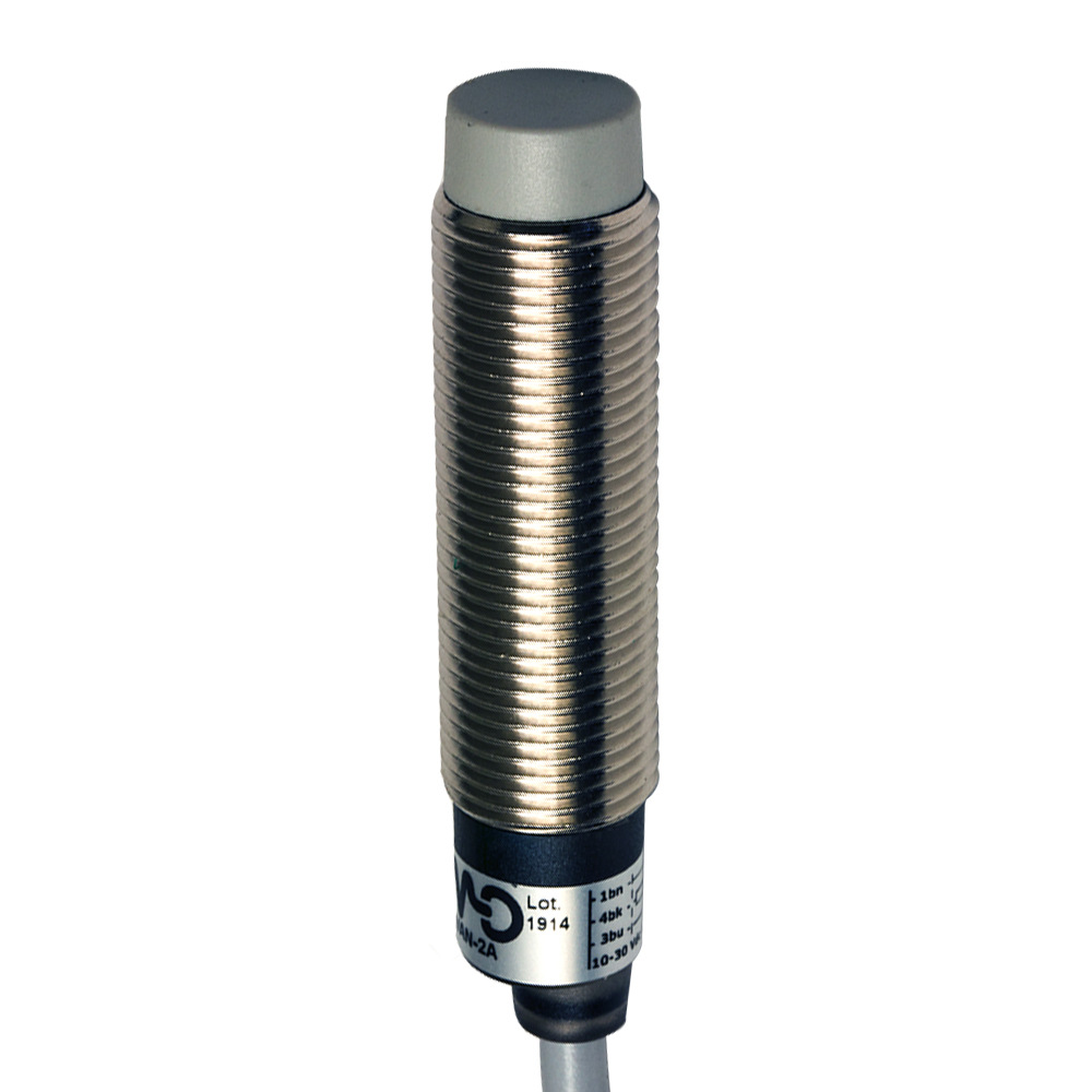 I.M12,NPN-NO,Cabl,Nsc-STD,ATEX