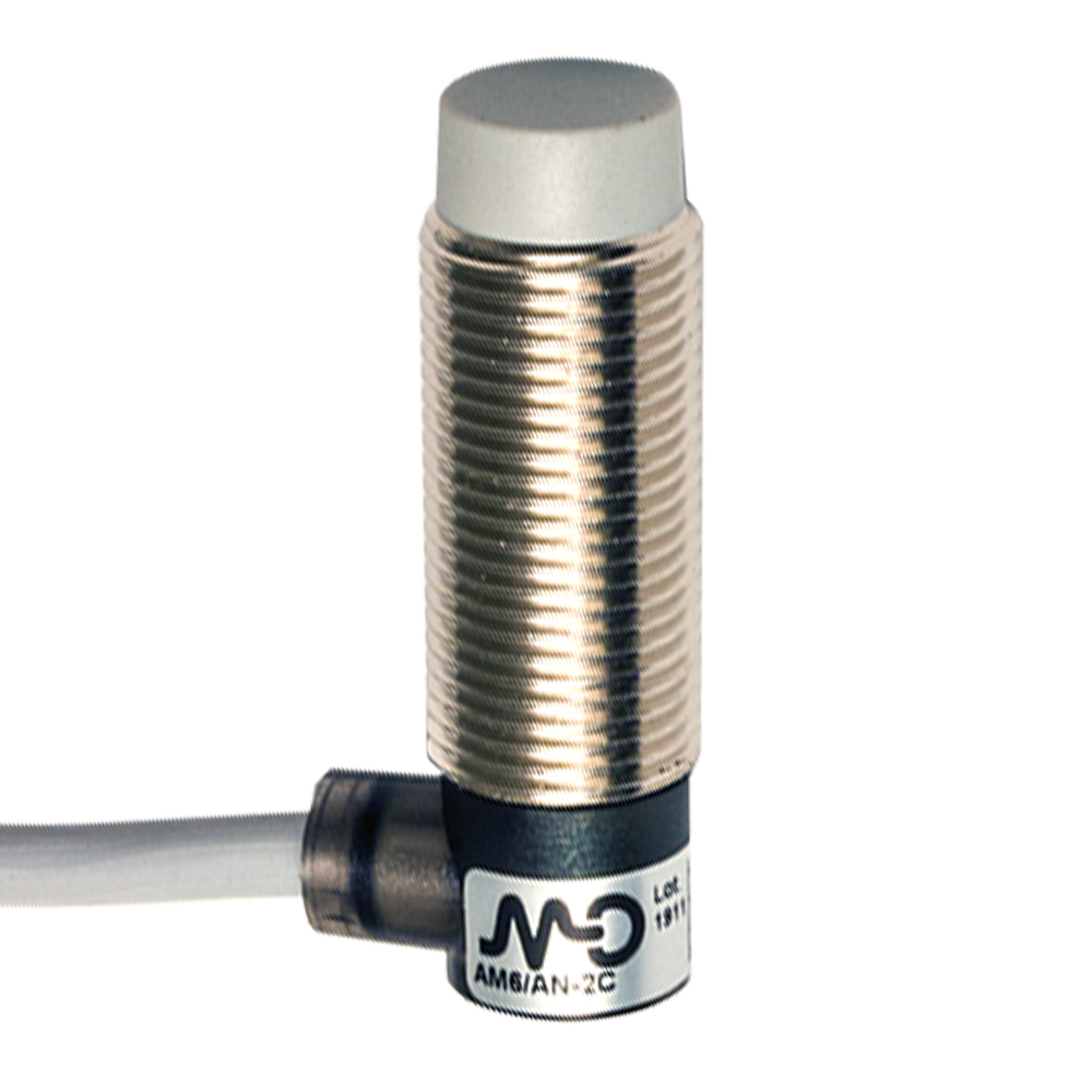 In.M12,PNP-NO,Cabl 90°,NSchSTD