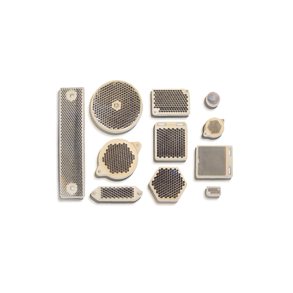 R20 48mm uPrism REFL WITH SUPPORT