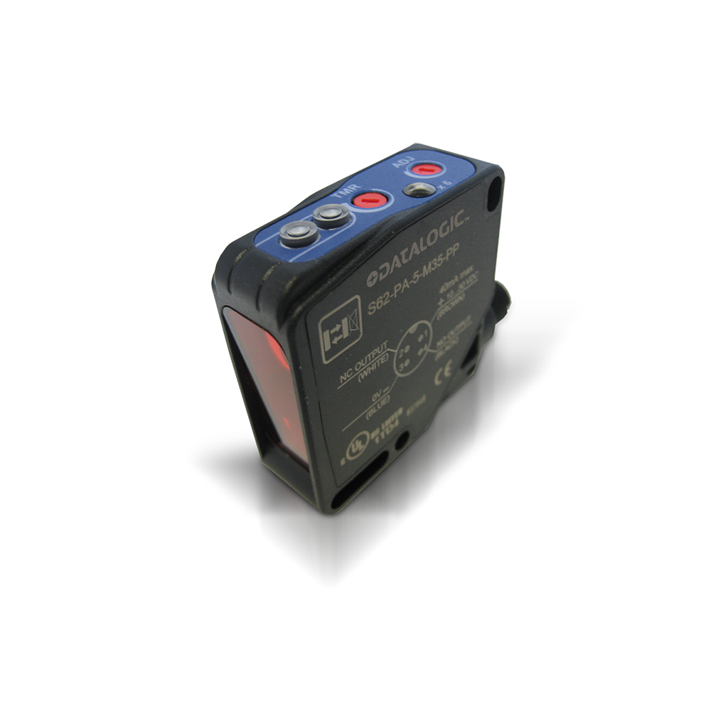S62-PL-5-M11-PP BGS LASER 35cm PNP M12