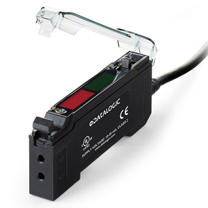 S70-5-E3-PI HP FIBER AMP I-OUT 1PNP M8