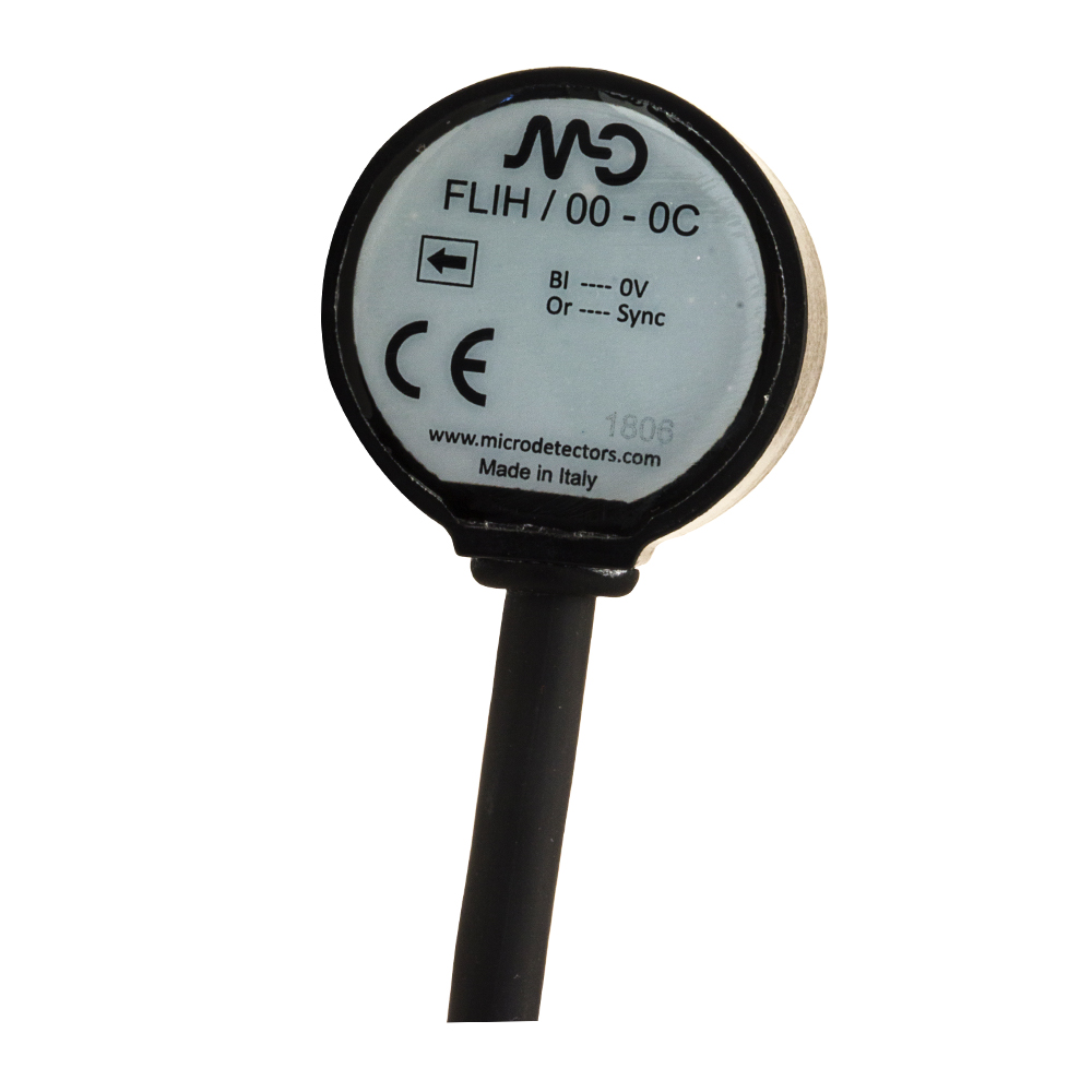 30m,NPN-DO,Cabl 90°,Receiver