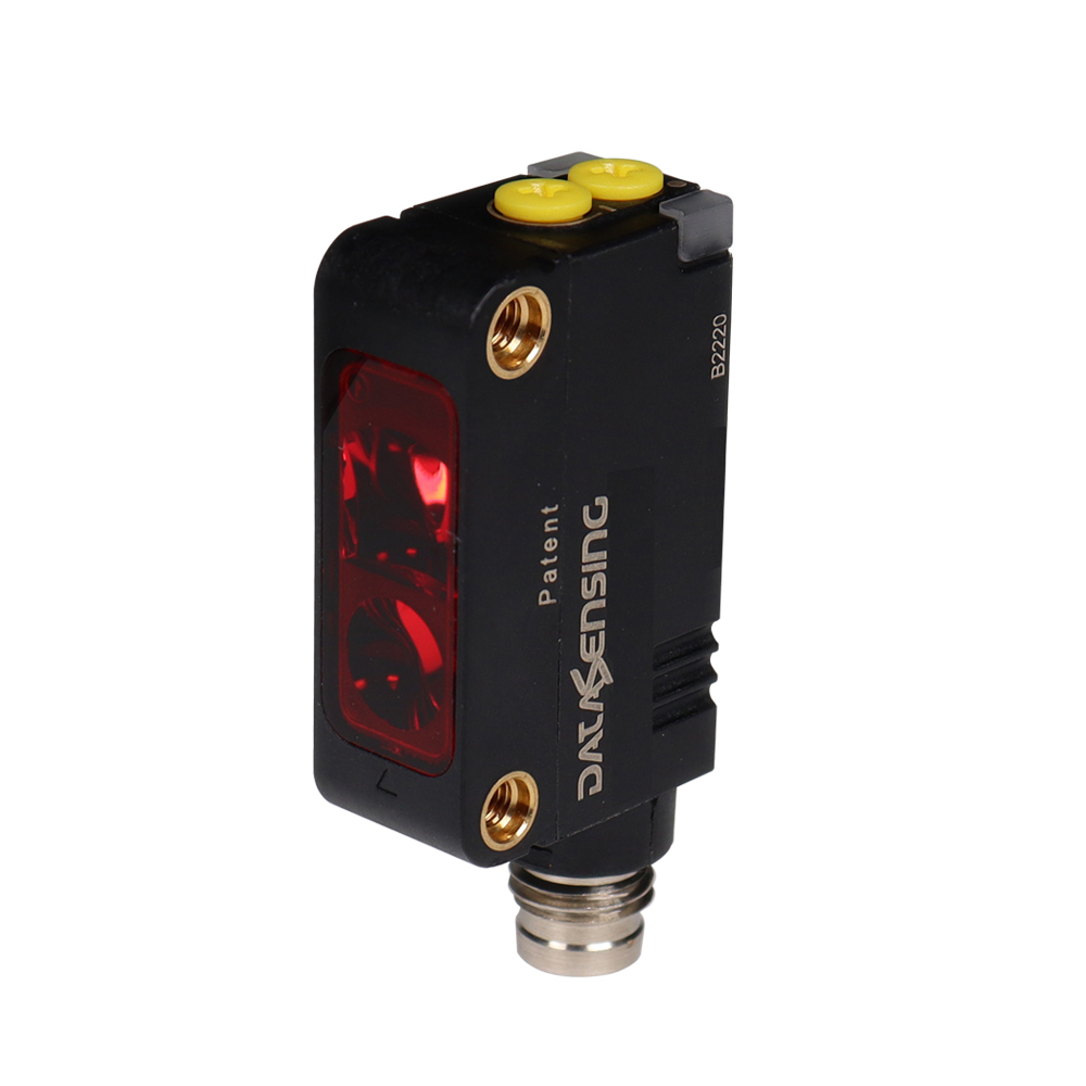 S3N-PH-5-B01-P RRX P LASER PNP L/D M8