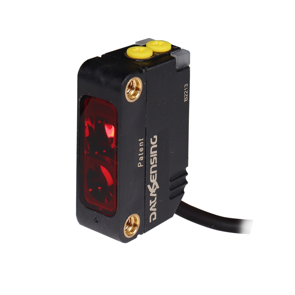 S3N-PR-2-B01-P RRX  POL PNP L/D CABLE