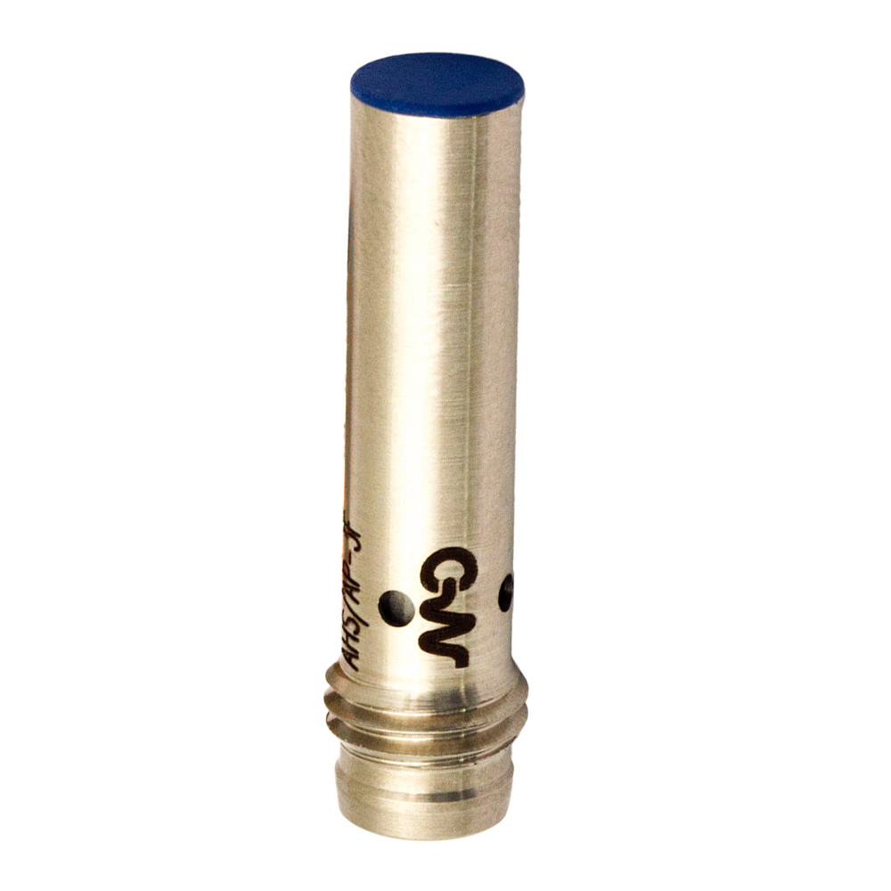 Ind.d6,5,PNP-NC,M8,Sch-STD