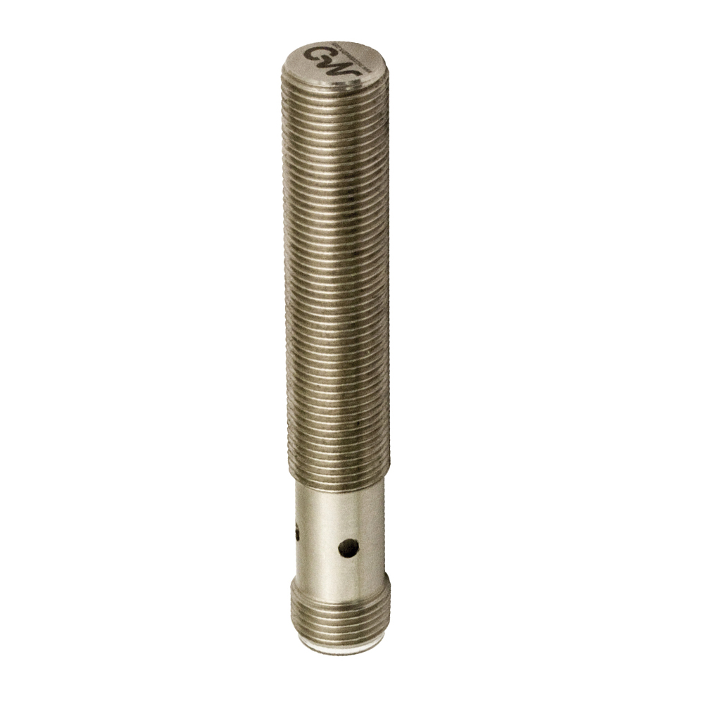 Ind.M18,PNP-NC,M12 Plug,Sch-LD