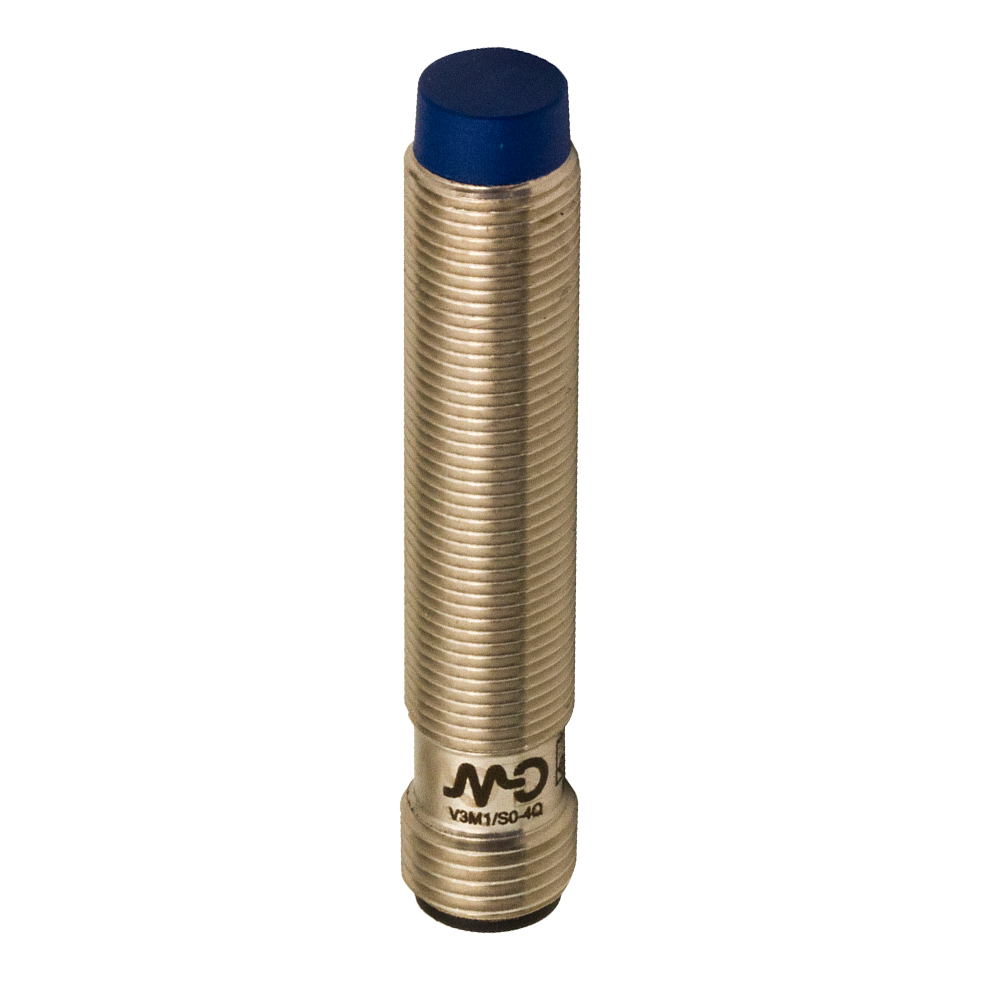"M12,AC/DC-NC,1/2""-20UNF,Ns-LD"