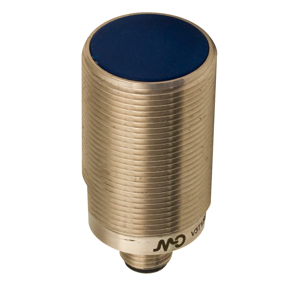"M30,AC/DC-NC,1/2""-20UNF,SchLD"