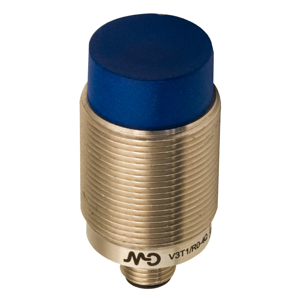 "M30,AC/DC-NC,1/2""-20UNF,Ns-LD"