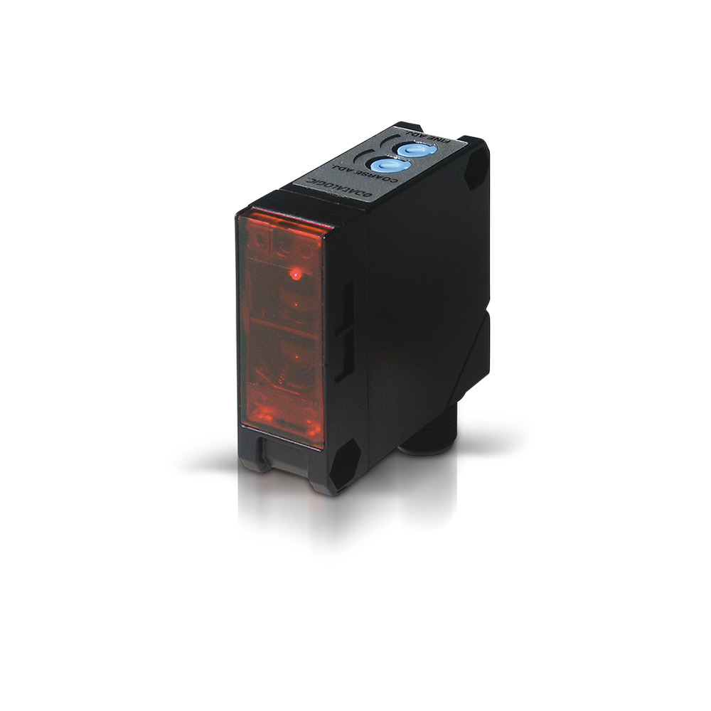 S6R-5-C200-P PROX DC M12 NO-NC