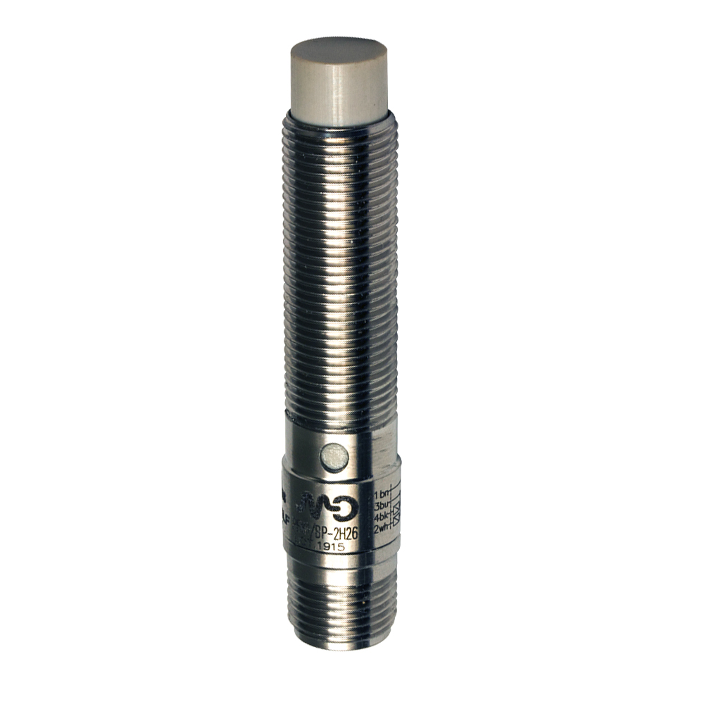 M12,PNP-NO+NC,M12plug,Nsch-STD