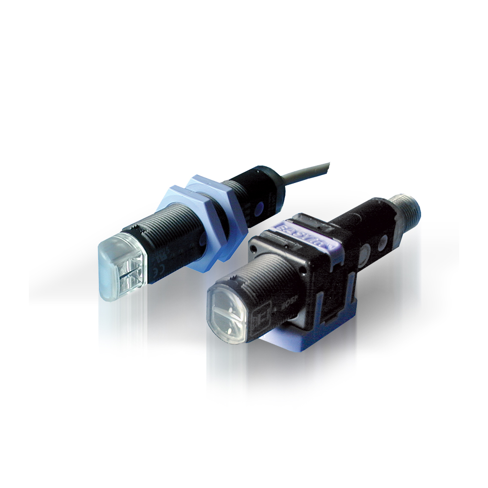 S51-MR-5-F00-PK receiver pnp-no M12