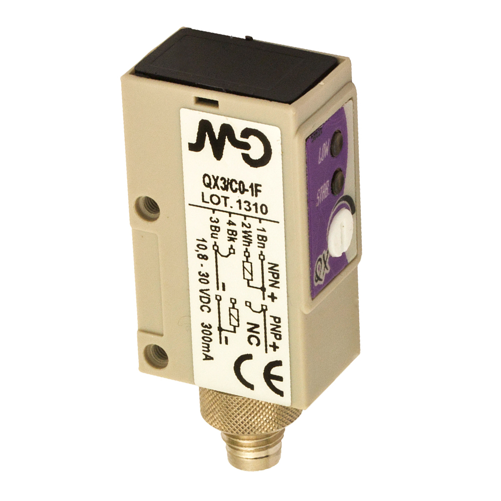 Photo.Mini,NPN+PNP-NO,M8,Rec