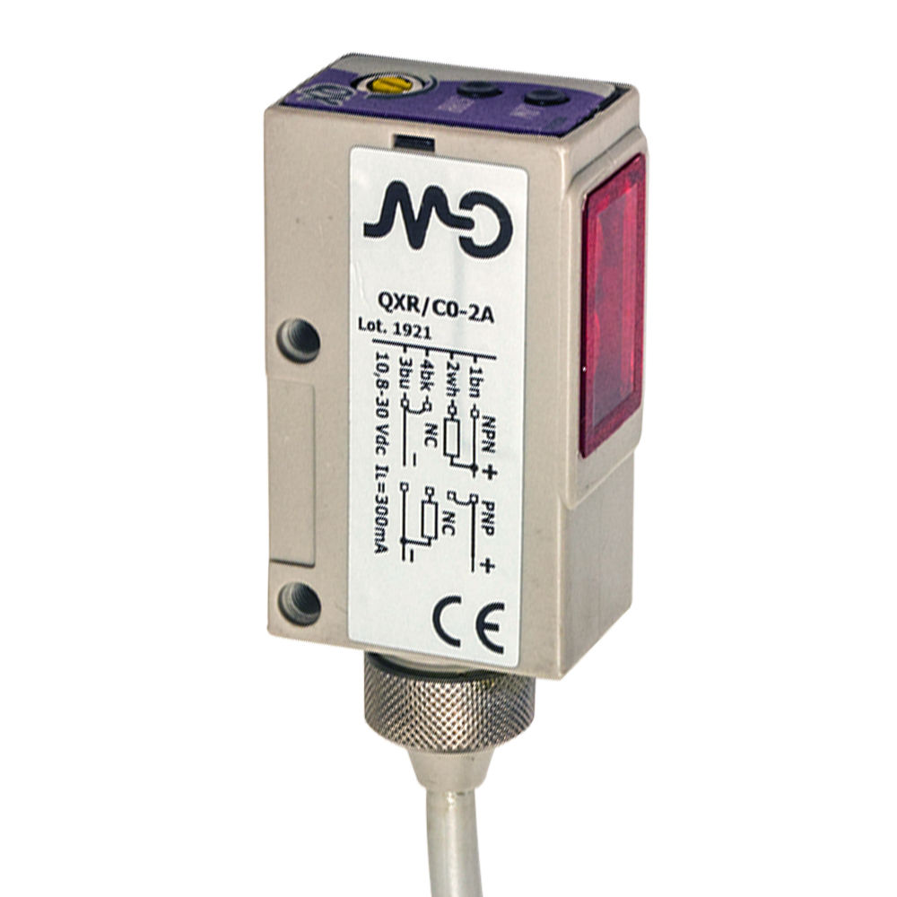 Ph.Mini,NPN+PNP-NO,Cabl,Reflx