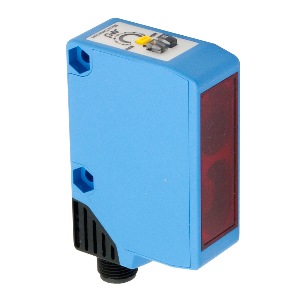 Ph.Midi,PNP-NO/NC,M12Plug,Refl