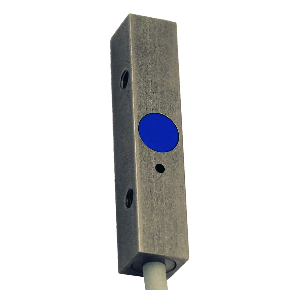 Ind.8x8,NPN-NC,Cable,Sch-STD