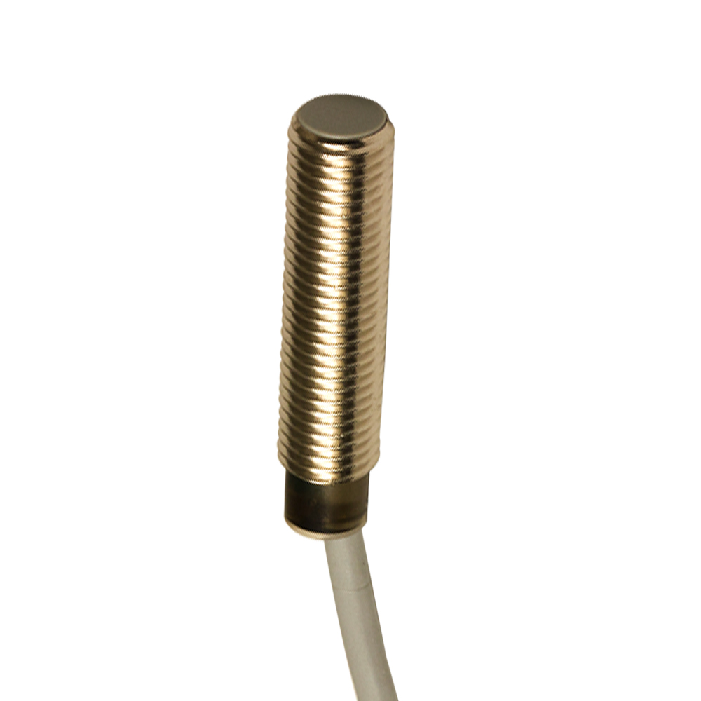 Ind.M8,PNP-NC,Cable,Sch-LD