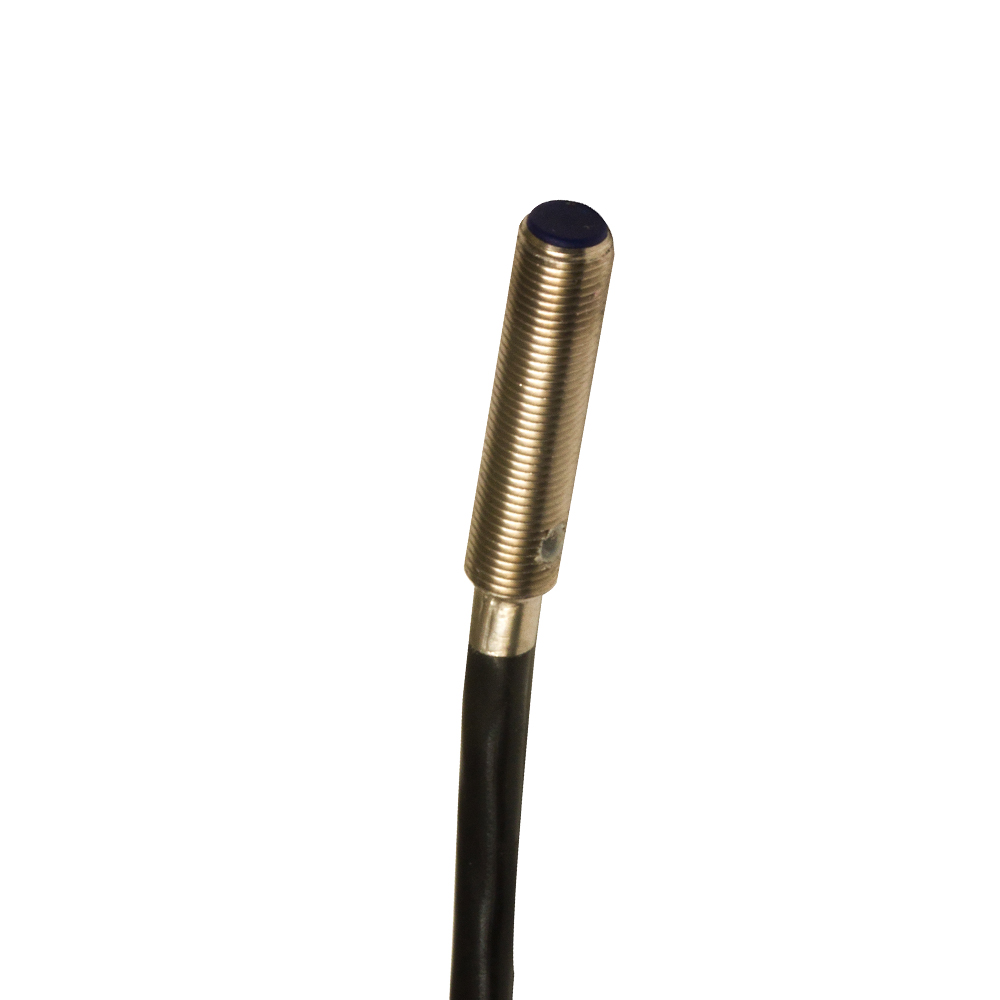 Ind.M5,NPN-NO,Cable,Sch-LD