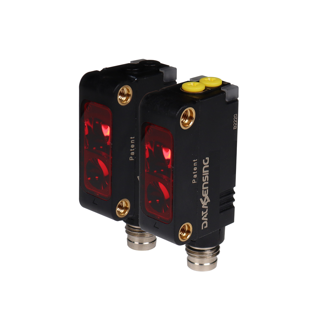S3N-PH-5-FG01-P TXRX LASER PNP L/D M8