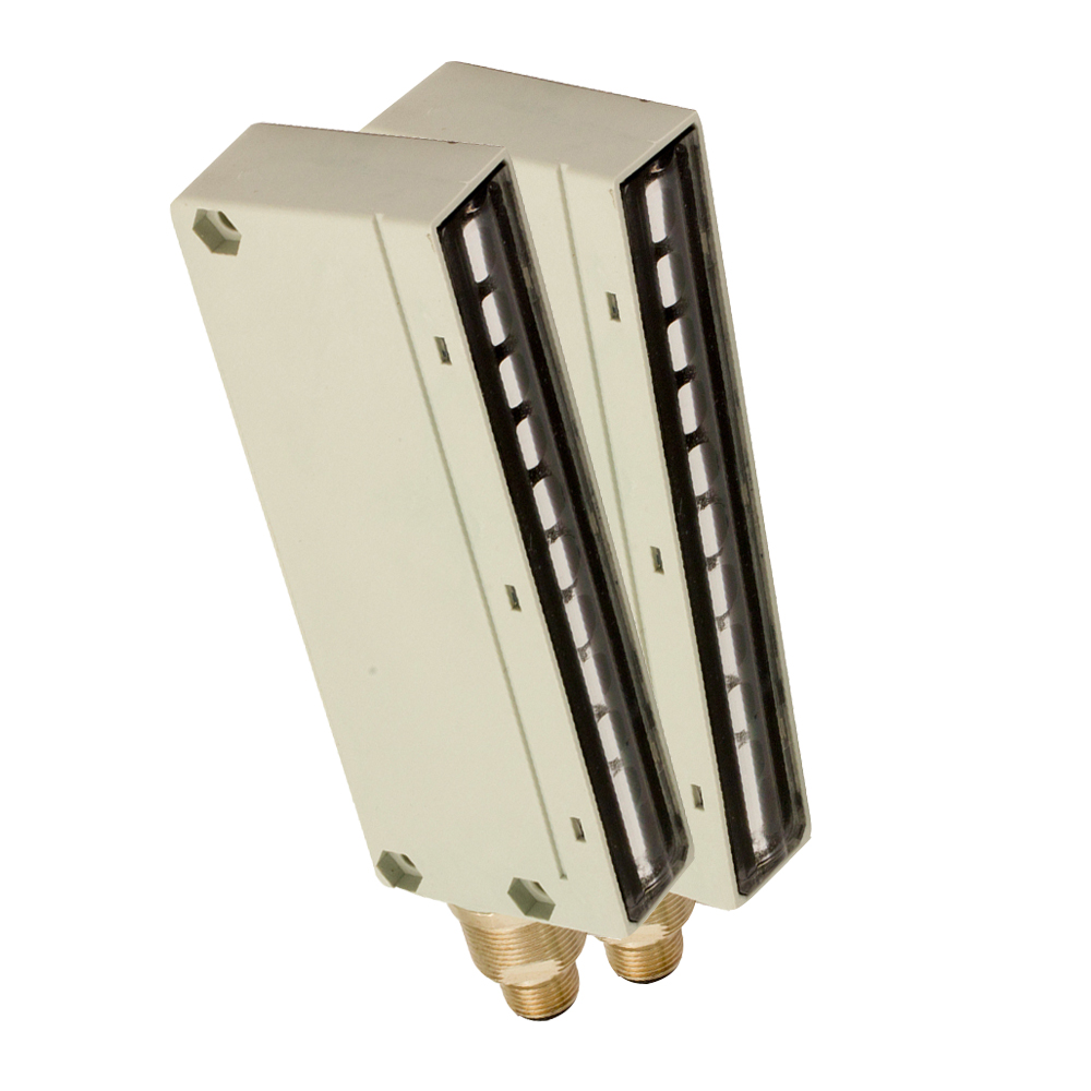 Area,H=9cm-10mm pitch,E+R,ATEX