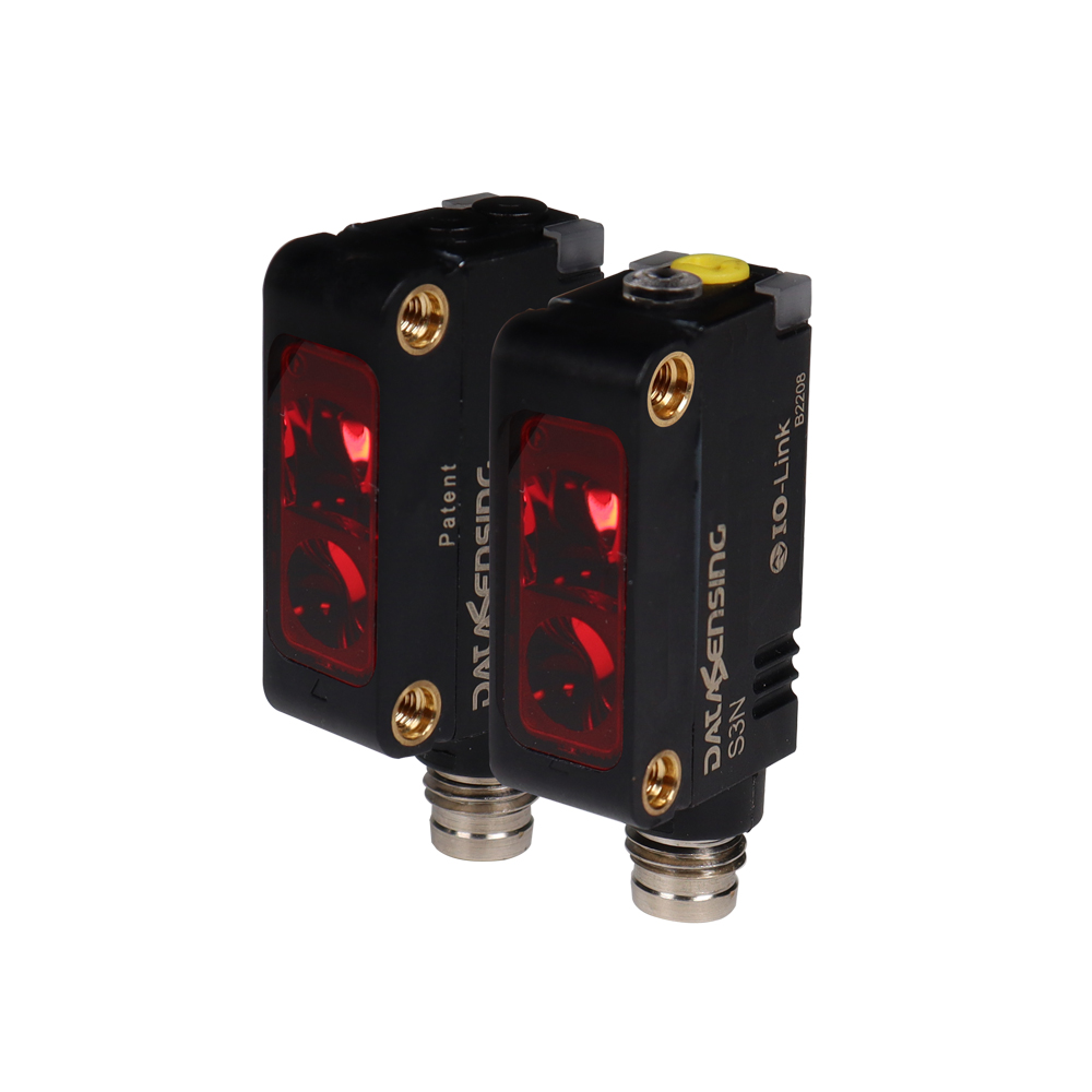 S3N-PH-5-FG03-OZ TXRX LASER IOL  M8