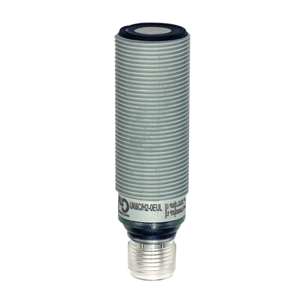 Ultra.M18,0-10V,M12,Diff,ATEX