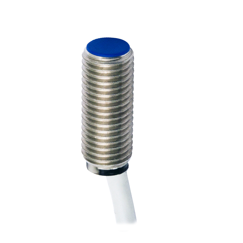 Ind.M8,PNP-NC,Cable,Sch-LD