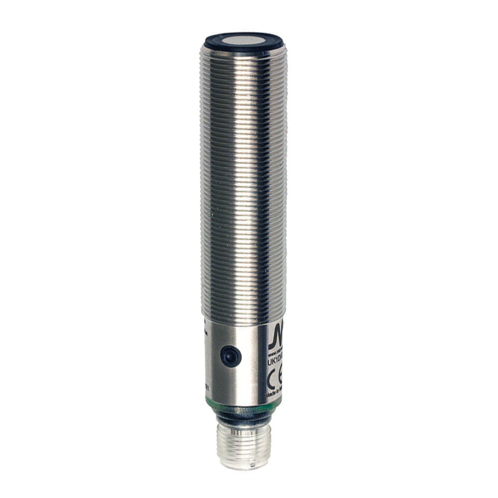 Ultra.M18,0-10V,M12Plug,Diff
