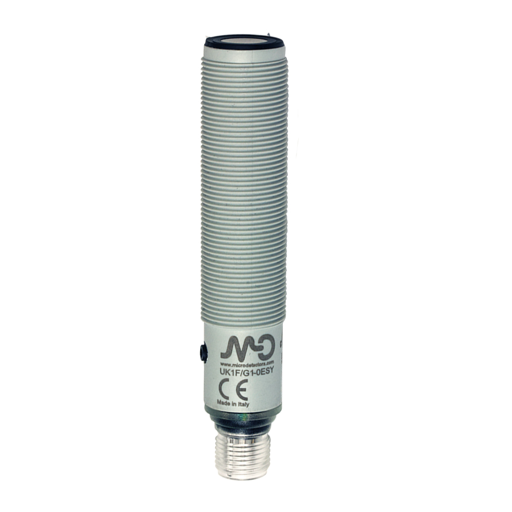 Ultra.M18,0-10V,M12Plug,Diff