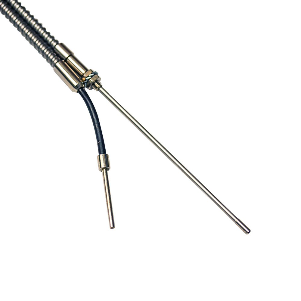 OptFibr,E+R,Axial,Glass,1m