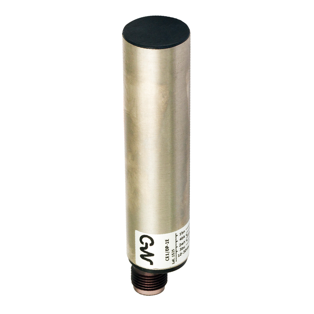 C.d20,PNP-NO+NC,M12Plug,SchSTD