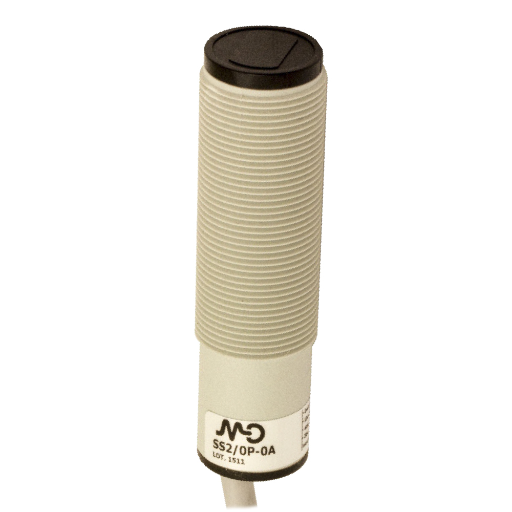 Photo.M18,NPN-LO,Cable,Diffuse