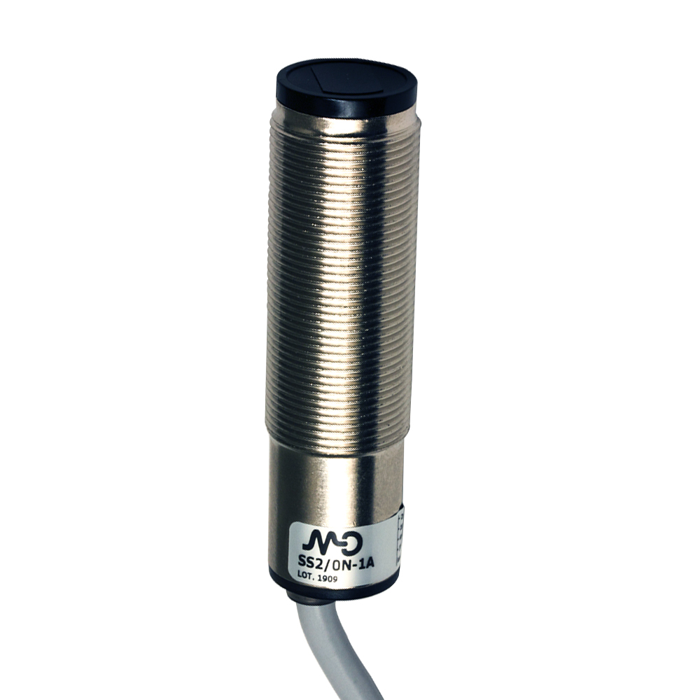Photo.M18,NPN-LO,Cable,Diffuse