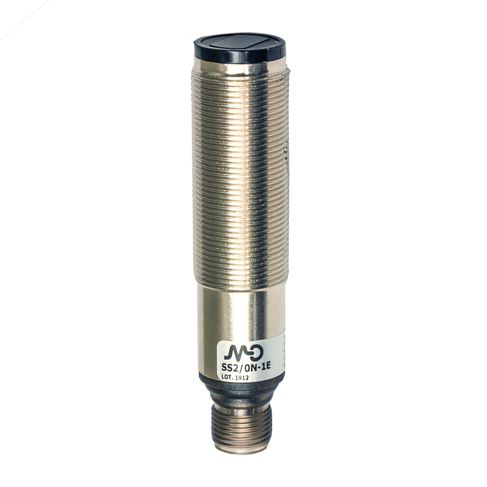Photo.M18,NPN-NO/NC,M12,Diff