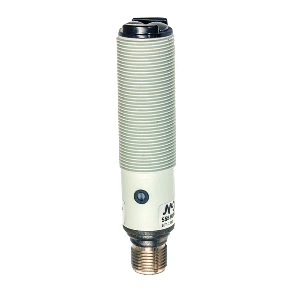 Photo.M18,NPN-DO,M12Plug,Refl