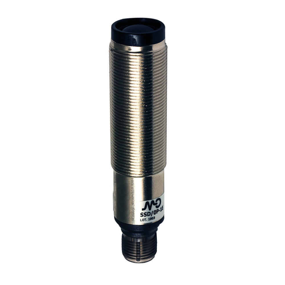Ph.M18,PNP-NO/NC,M12,Receiver