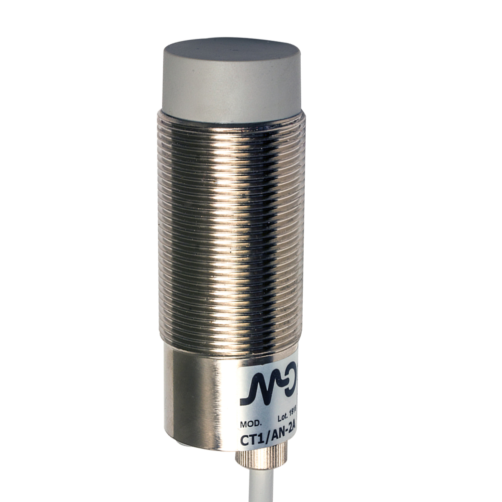 Cap.M30,PNP-NO,Cable,Nsch-STD