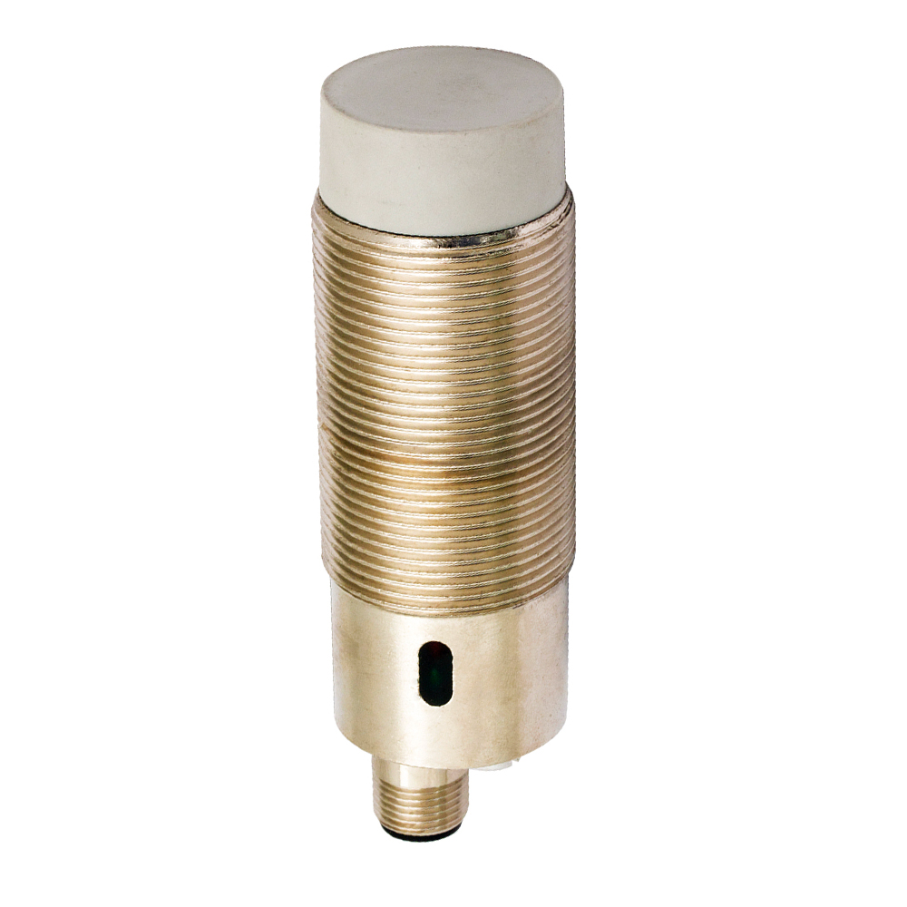 Cap.M30,NPN-NO,M12Plug,NSchSTD