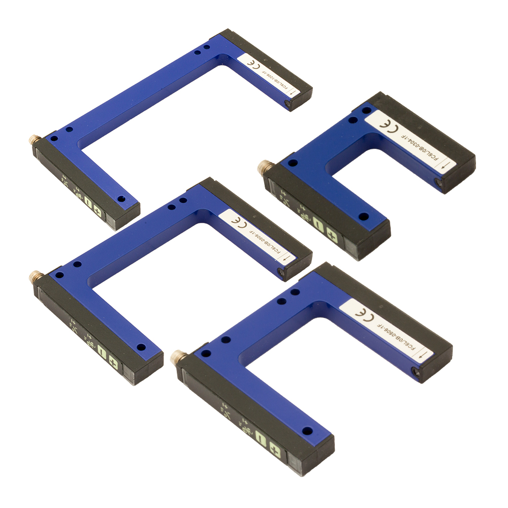 Slot 30mm width 95mm depth ADJ