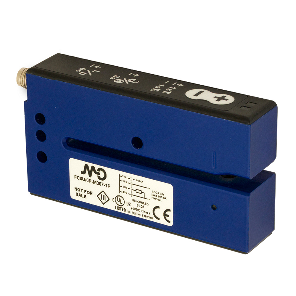 Ultra slot labelling 3mm width
