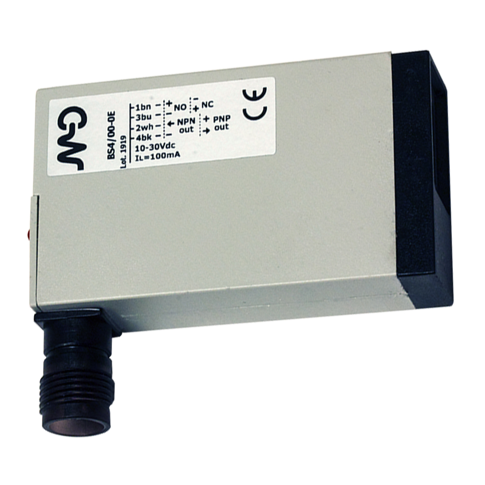 Midi,NPN/PNP-NO/NC,M12,Diff.
