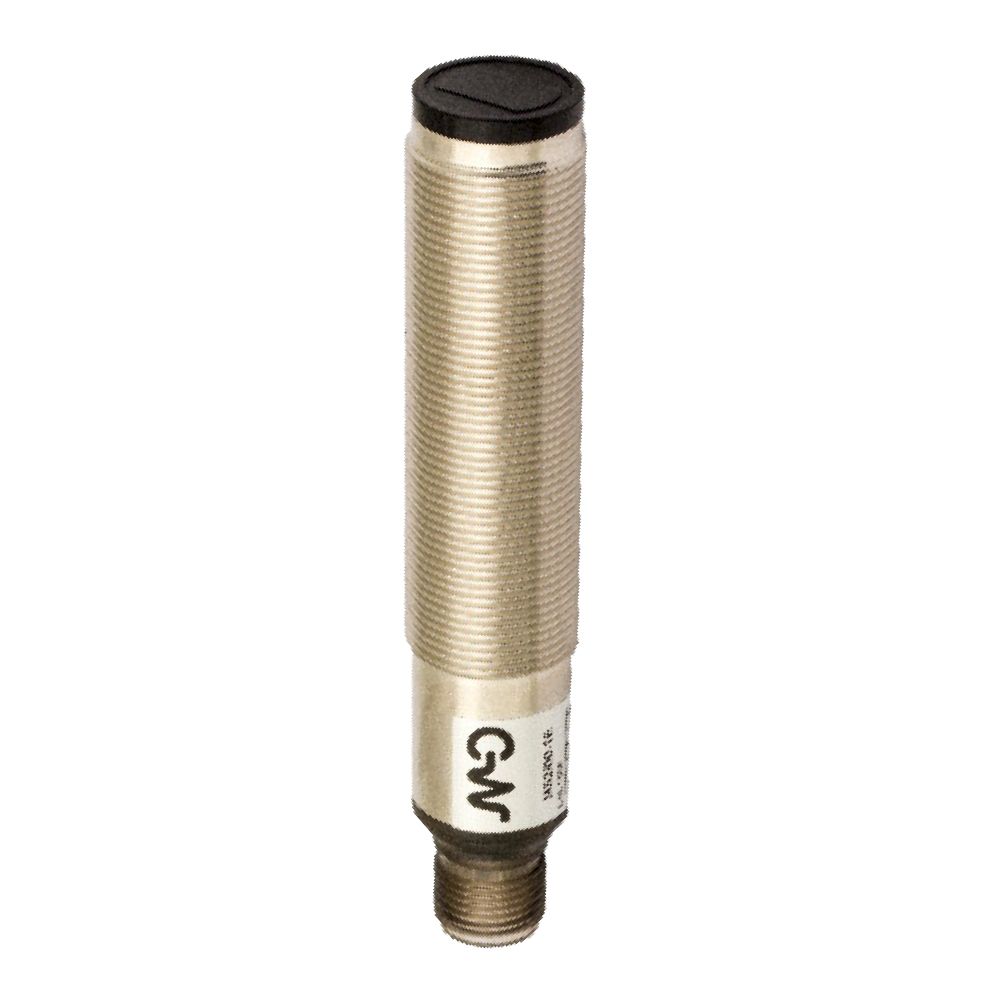 M18,NPN/PNP-NO/NC,M12,Reflex