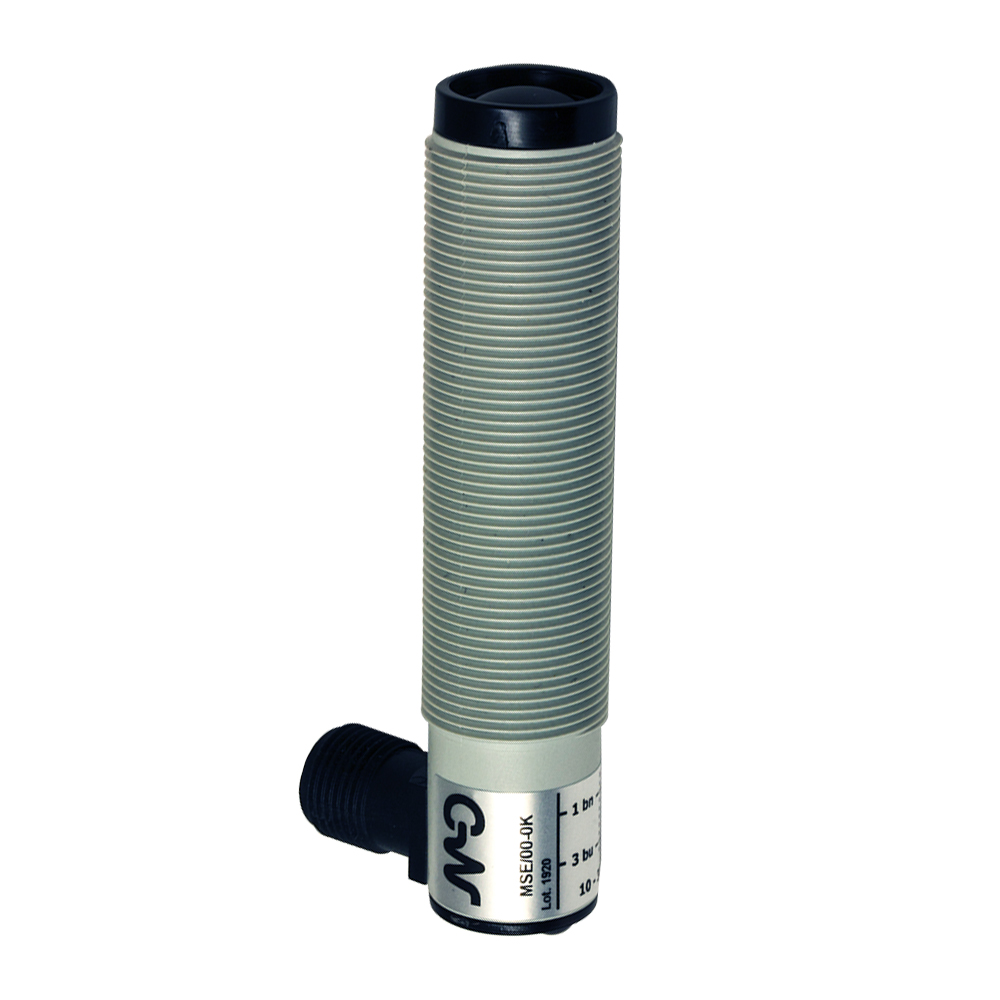 M18,IR emiss.,M12 90°,Emitter