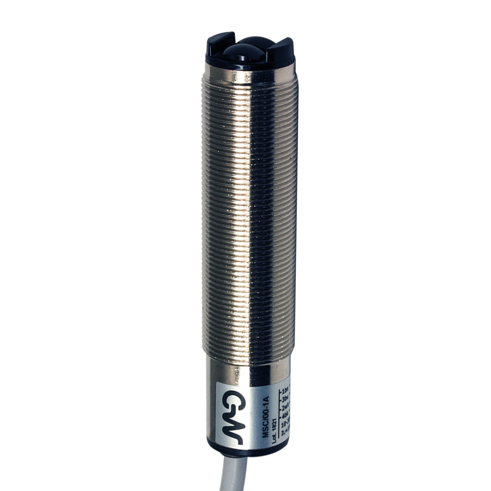 M18,NPN/PNP-NO/NC,Cable,Diff