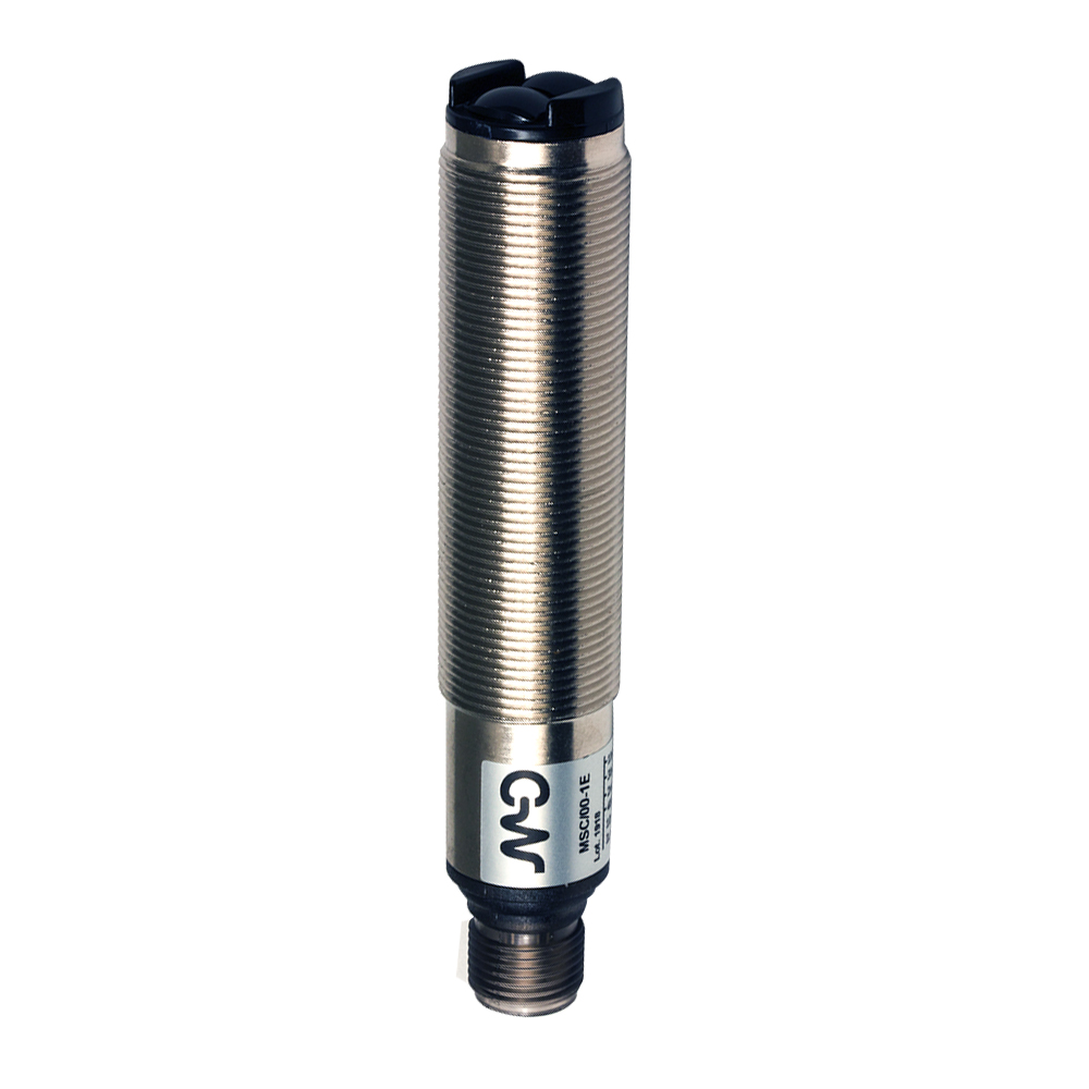 M18,NPN/PNP-NO/NC,M12,Reflex