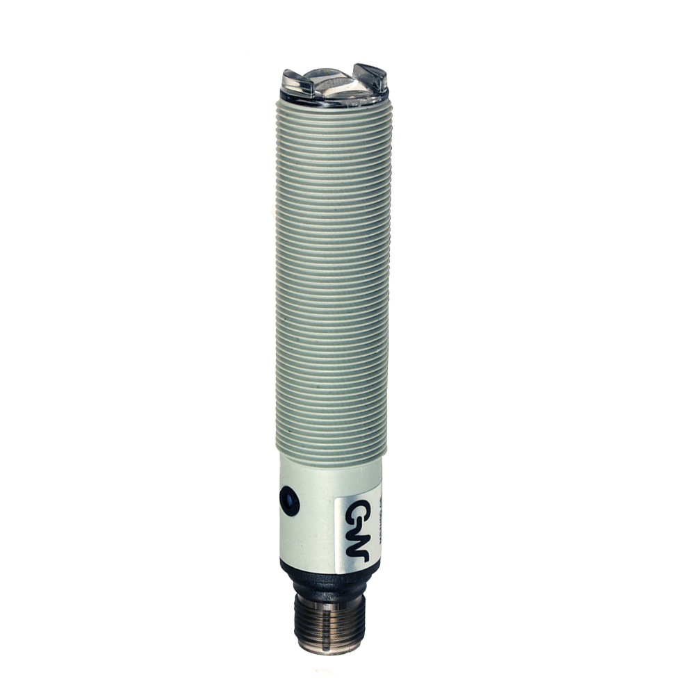 M18,NPN/PNP-NO/NC,M12,Reflex