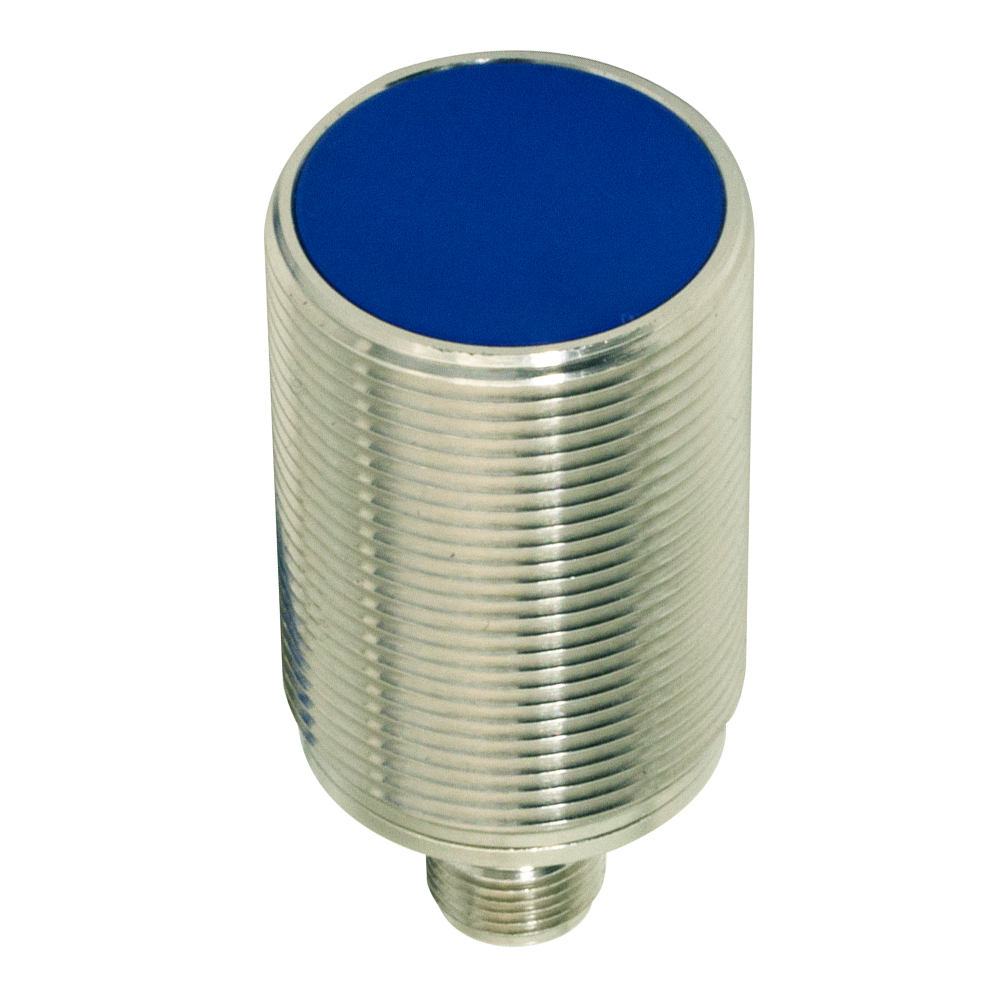 I.M30,NPN-NO+NC,M12Plug,SchSTD