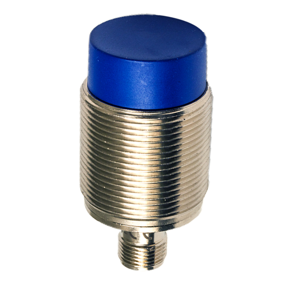 I.M30,PNP-NO+NC,M12Plug,NSchLD