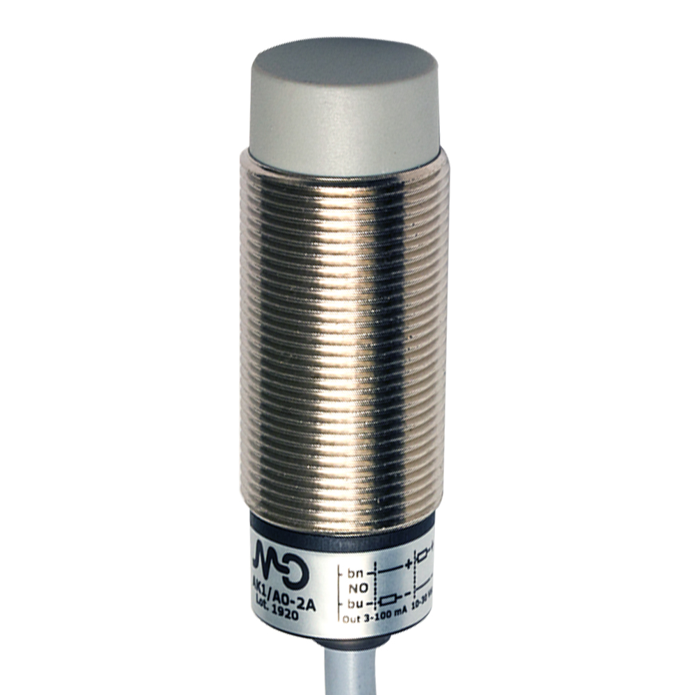 I.M18,PNP-NO,Cabl,Nsch-LD,ATEX